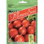 Редиска Лада /20 г/ *Moravoseed*