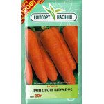 Морковь Лонге Роте Штумпфе /20 г/ *ЭлитСорт*