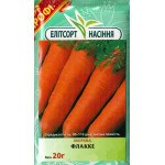 Морковь Флакке /20 г/ *ЭлитСорт*