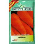 Морковь Шантане /20 г/ *ЭлитСорт*