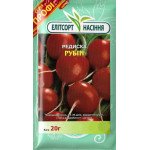 Редис Рубин /20 г/ *ЭлитСорт*