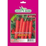Морковь Настя /500 семян/ *ЭлитСорт*