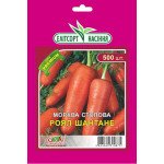 Морковь Роял Шантане /500 семян/ *ЭлитСорт*