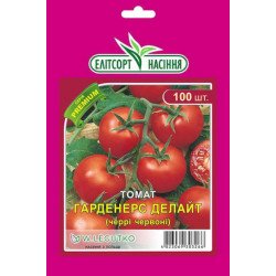 Томат Гарденерс Делайт /100 насінин/ *ЕлітСорт*