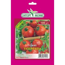 Томат Тигерелла /100 семян/ *ЭлитСорт*