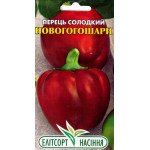 Перець солодкий Новогогошари /0,2 г/ *ЕлітСорт*