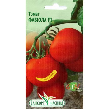 Томат Фабиола F1 /10 семян/ *ЭлитСорт*