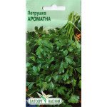 Петрушка листова Ароматна /3 г/ *ЕлітСорт*