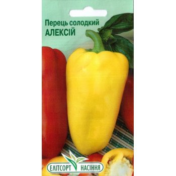 Перець солодкий Алексій /0,2 г/ *ЕлітСорт*