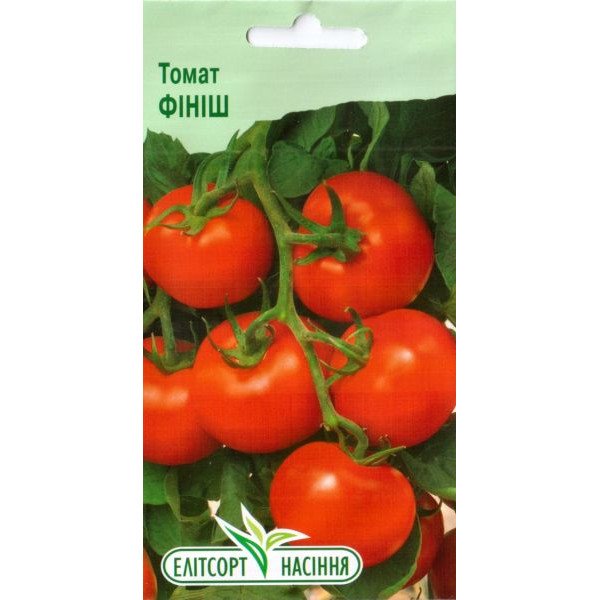 Насіння томата Фініш /0,2 г/ *ЕлітСорт*