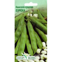 Фасоль Эурека /15 семян/ *ЭлитСорт*