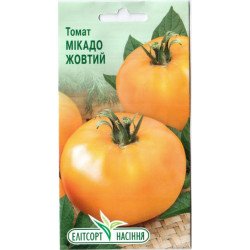 Томат Мікадо жовтий /0,1 г/ *ЕлітСорт*