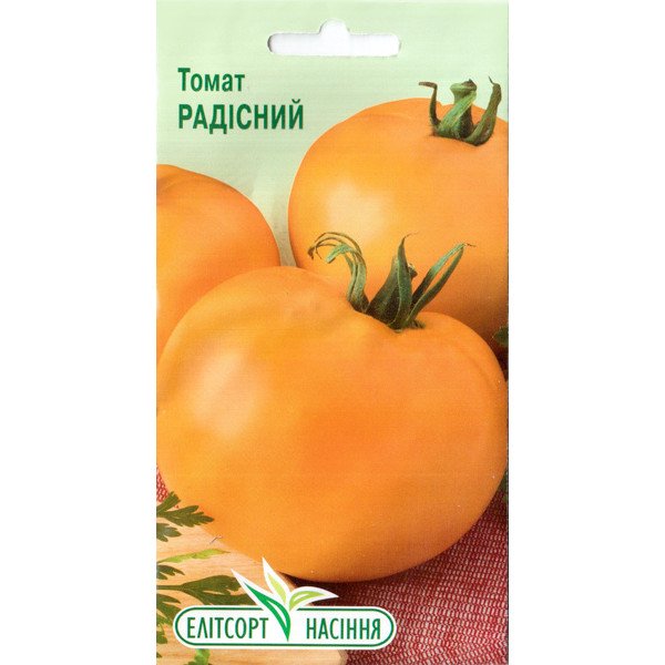 Семена томата Радисный /0,2 г/ *ЭлитСорт*