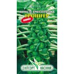 Капуста брюссельська Гронігер /0.5 г/ *ЕлітСорт*