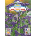 Кермек Гвоздичний гігант темно-блакитний /0,3 г/ *Garden Elite*