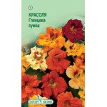 Настурция глянцевая смесь /10 семян/ *ЭлитСорт*