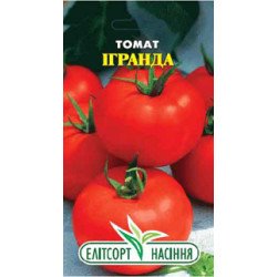 Томат Ігранда /0,1 г/ *ЕлітСорт*