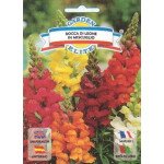 Антиринум Левовий зів суміш /0,7 г/ *Garden Elite*