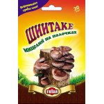Гриб Шиітаке /20 паличок/ *Futar*