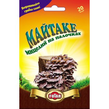 Гриб Майтаке /20 паличок/ *Futar*