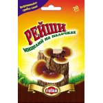 Гриб Рейші /20 паличок/ *Futar*