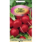 Редис Софит /3 г/ *Гавриш*