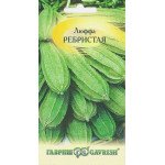 Люфа Ребриста /5 насінин/ *Гавриш*