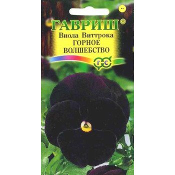 Виола Горное волшебство /0,1 г/ *Гавриш*