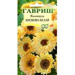 Календула Кремово-белая /0,3 г/ *Гавриш*