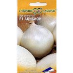 Цибуля Альбіон /0,2 г/ *Гавриш*