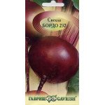 Свекла Бордо 237 /3 г/ *Гавриш*