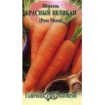 Морква Роті Різен /2 г/ *Гавриш*