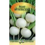 Редис Моховский /2 г/ *Гавриш*