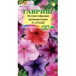 Петуния Дэдди F1 смесь /8 семян/ *Гавриш*