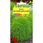 Кохія Літній кипарис /0,3 г/ *Гавриш*
