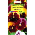 Виола Вельвет смесь /0,1 г/ *Гавриш*