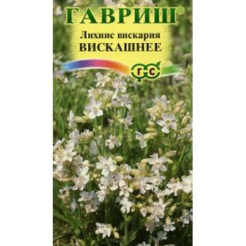 Лихнис Вискашнее /0,1 г/ *Гавриш*