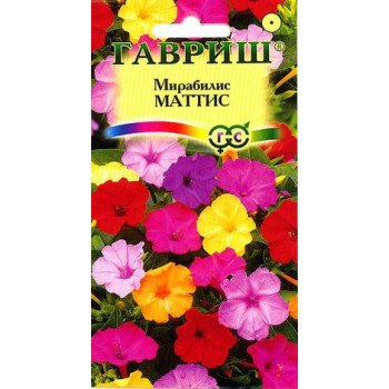 Мирабилис Матис смесь /1 г/ *Гавриш*