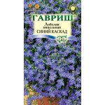 Лобелия ампельная Синий каскад /0,05 г/ *Гавриш*