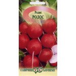 Редис Родос /2 г/ *Гавриш*