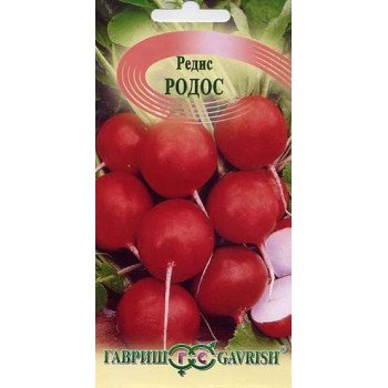 Редис Родос /2 г/ *Гавриш*
