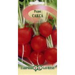 Редис Сакса РС /2 г/ *Гавриш*