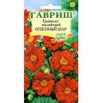 Гравилат Огненный шар чилийский /0,1 г/ *Гавриш*