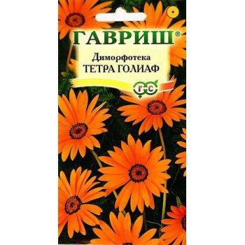 Диморфотека Тетра Голиаф /0,2 г/ *Гавриш*