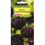 Волошка темно-бордова /0,2 г/ *Гавриш*