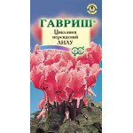 Цикламен Лилу /3 семечка/ *Гавриш*