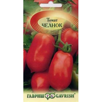 Томат Челнок /0,2 г/ *Гавриш*