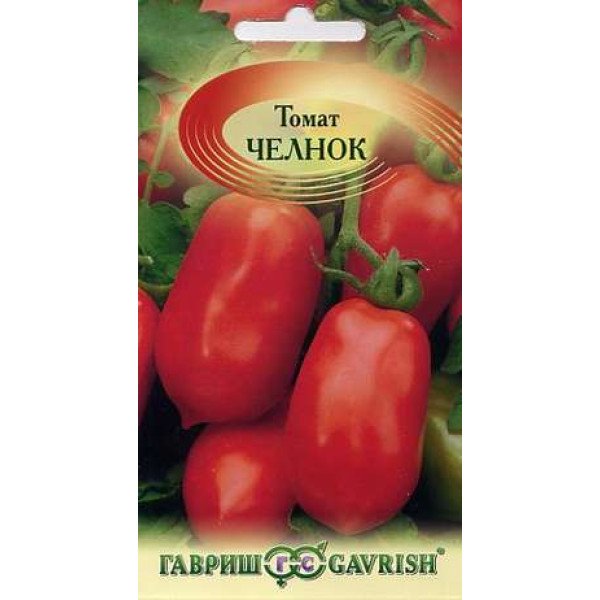 Семена томата Челнок /0,2 г/ *Гавриш*