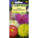 Астра Великолепная смесь /0,3 г/ *Гавриш*