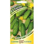 Огірок Брейк F1 /10 насінин/ *Гавриш*